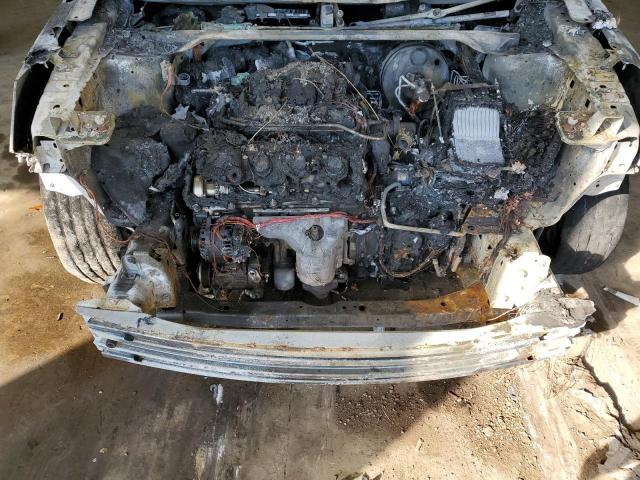 1FM5K8F84HGB81680 - 2017 FORD EXPLORER LIMITED BLACK photo 12