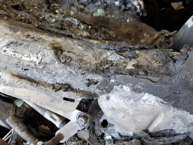 1FM5K8F84HGB81680 - 2017 FORD EXPLORER LIMITED BLACK photo 13