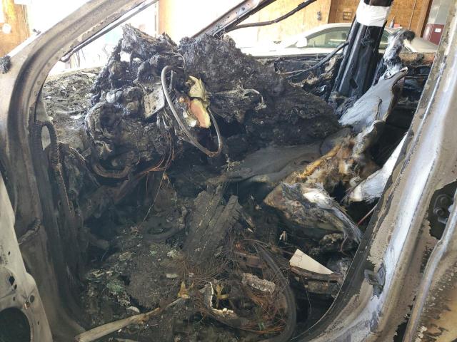 1FM5K8F84HGB81680 - 2017 FORD EXPLORER LIMITED BLACK photo 7