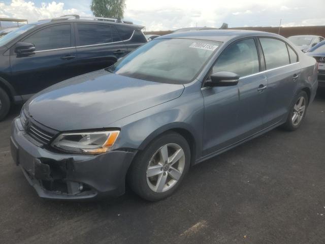 2014 VOLKSWAGEN JETTA TDI, 