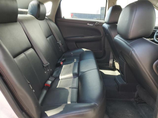 2G1WD5E33D1263388 - 2013 CHEVROLET IMPALA POLICE WHITE photo 10