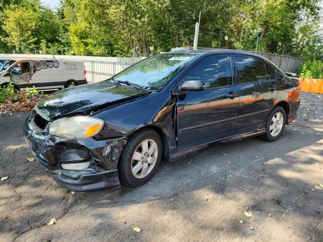 2004 TOYOTA COROLLA CE, 