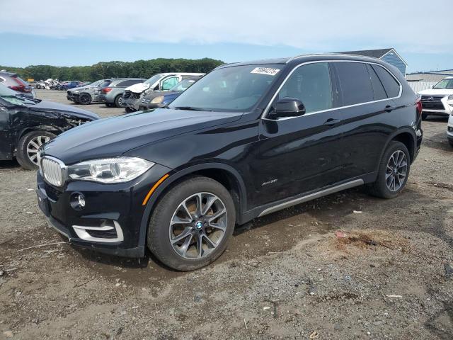 2018 BMW X5 XDRIVE35I, 