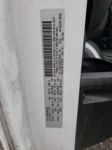 3C6TRVDG9HE533479 - 2017 RAM PROMASTER 2500 HIGH WHITE photo 13