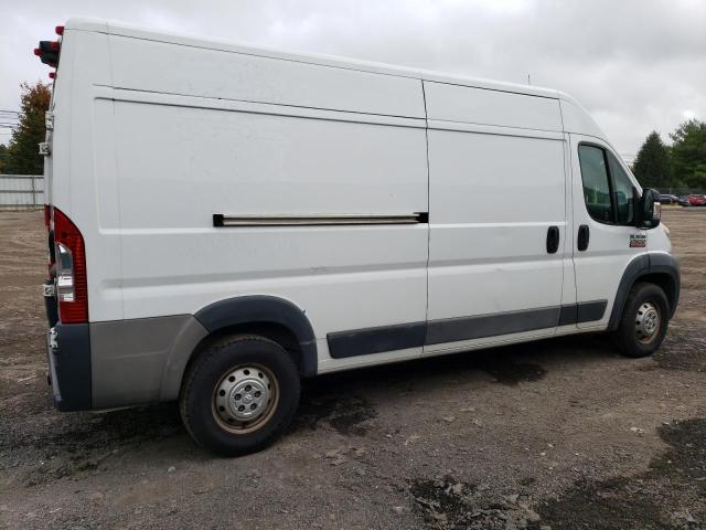3C6TRVDG9HE533479 - 2017 RAM PROMASTER 2500 HIGH WHITE photo 3