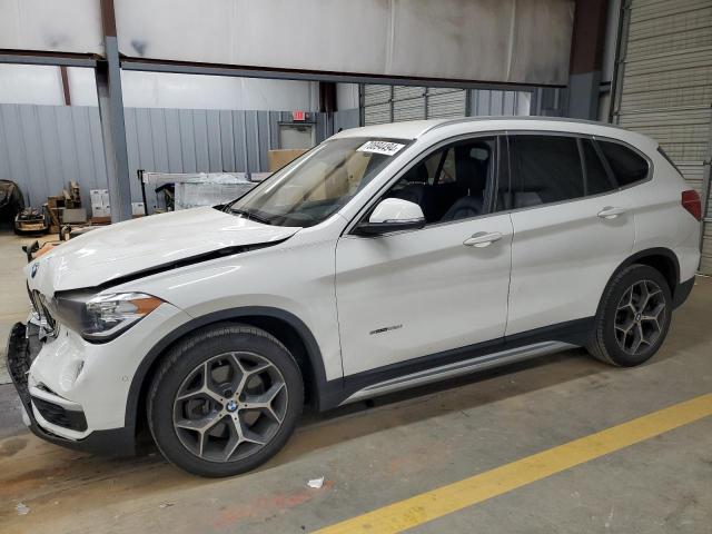 2018 BMW X1 SDRIVE28I, 