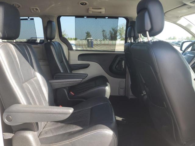 2A4RR8DG6BR714138 - 2011 CHRYSLER TOWN & COU TOURING L GRAY photo 11