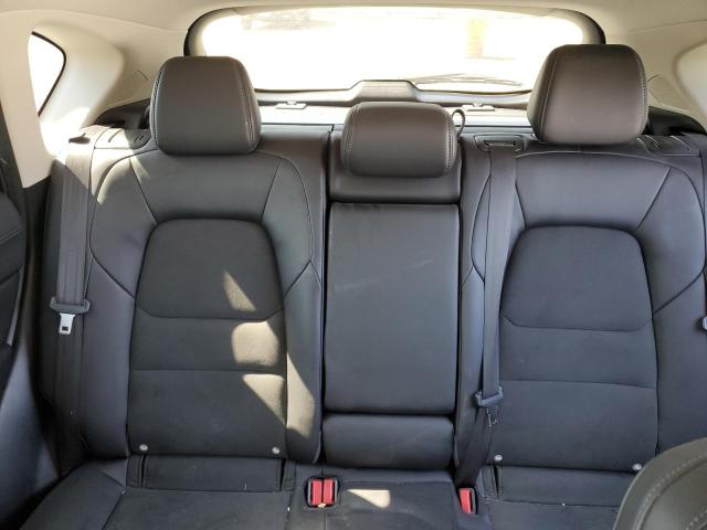 JM3KFACM5J0405131 - 2018 MAZDA CX-5 TOURING أسود صورة 10