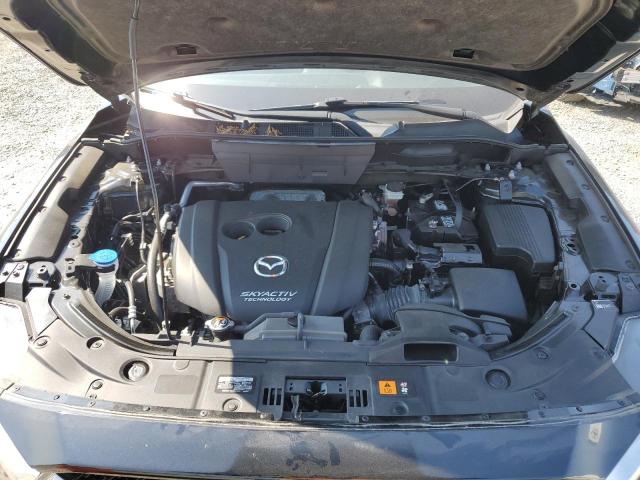 JM3KFACM5J0405131 - 2018 MAZDA CX-5 TOURING أسود صورة 12