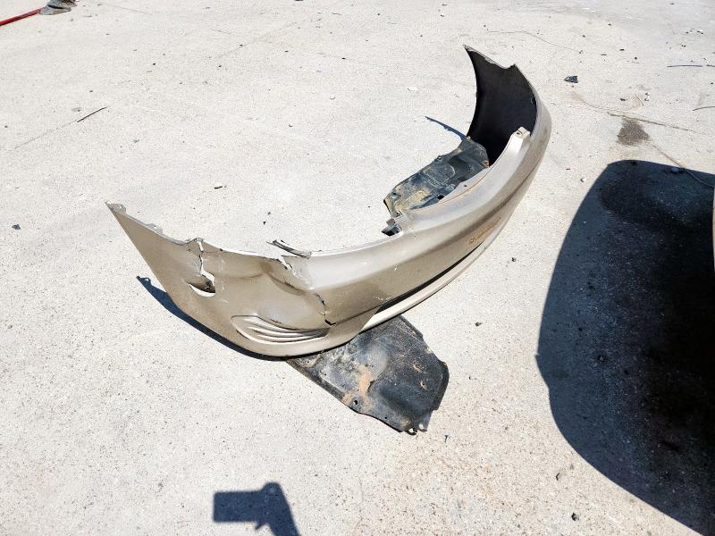 4T1BE32K95U083546 - 2005 TOYOTA CAMRY LE GOLD photo 12