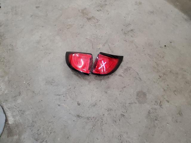 2C4RC1BG3HR667984 - 2017 CHRYSLER PACIFICA TOURING L WHITE photo 13