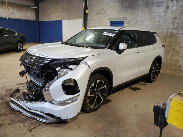 2023 MITSUBISHI OUTLANDER SE, 
