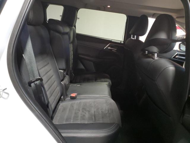 JA4J4UA88PZ061410 - 2023 MITSUBISHI OUTLANDER SE 白色 照片 11