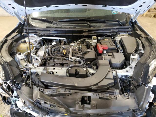 JA4J4UA88PZ061410 - 2023 MITSUBISHI OUTLANDER SE 白色 照片 12