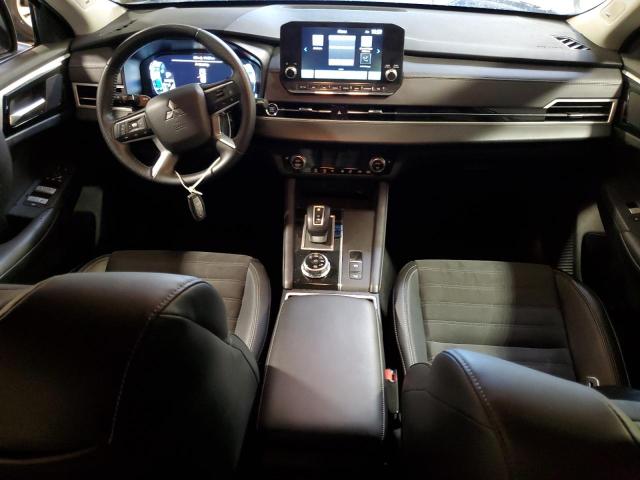 JA4J4UA88PZ061410 - 2023 MITSUBISHI OUTLANDER SE 白色 照片 8