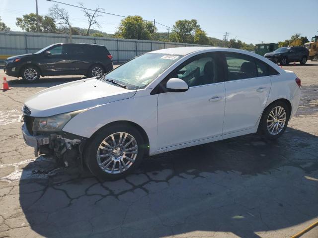2014 CHEVROLET CRUZE ECO, 