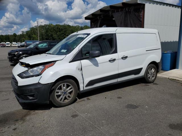2021 FORD TRANSIT CO XL, 
