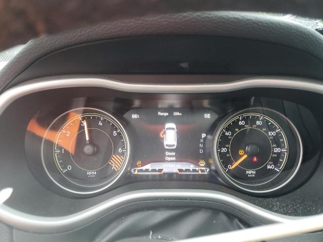 1C4PJMBB6FW594004 - 2015 JEEP CHEROKEE TRAILHAWK WHITE photo 9