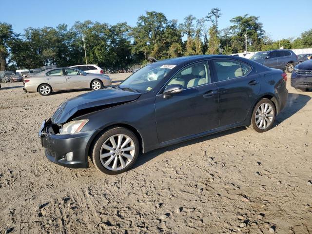 2010 LEXUS IS 250, 