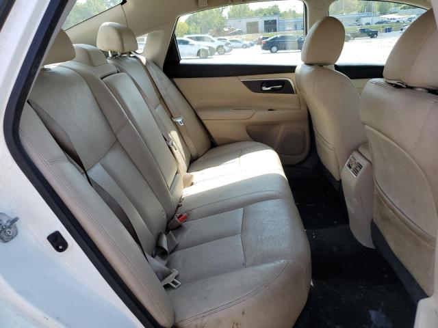 1N4AL3AP9GC261036 - 2016 NISSAN ALTIMA 2.5 WHITE photo 10