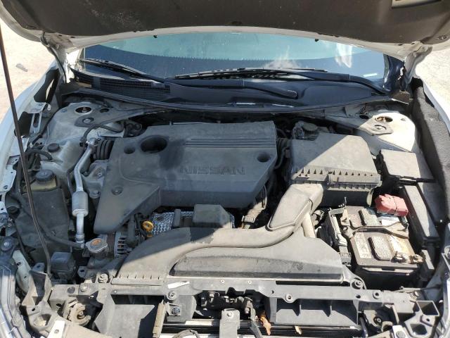 1N4AL3AP9GC261036 - 2016 NISSAN ALTIMA 2.5 WHITE photo 11