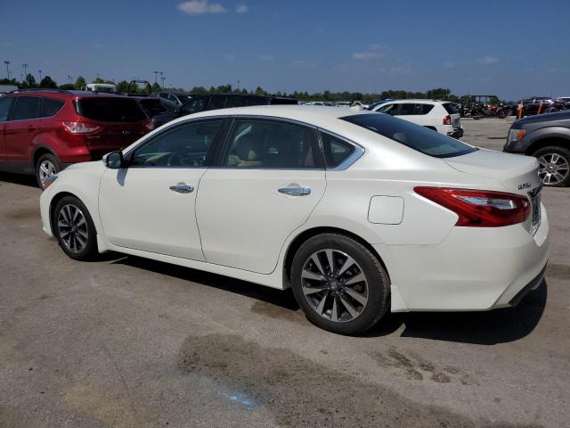 1N4AL3AP9GC261036 - 2016 NISSAN ALTIMA 2.5 WHITE photo 2