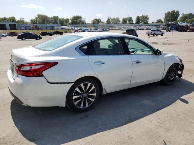 1N4AL3AP9GC261036 - 2016 NISSAN ALTIMA 2.5 WHITE photo 3