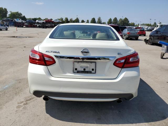 1N4AL3AP9GC261036 - 2016 NISSAN ALTIMA 2.5 WHITE photo 6