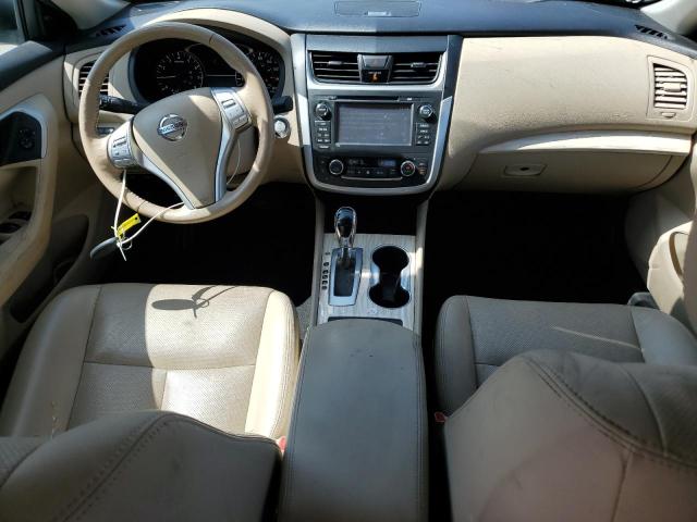 1N4AL3AP9GC261036 - 2016 NISSAN ALTIMA 2.5 WHITE photo 8