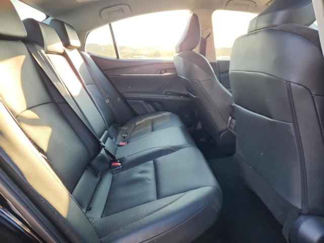 4T1DBADK0SU012704 - 2025 TOYOTA CAMRY XSE 黑色 照片 10