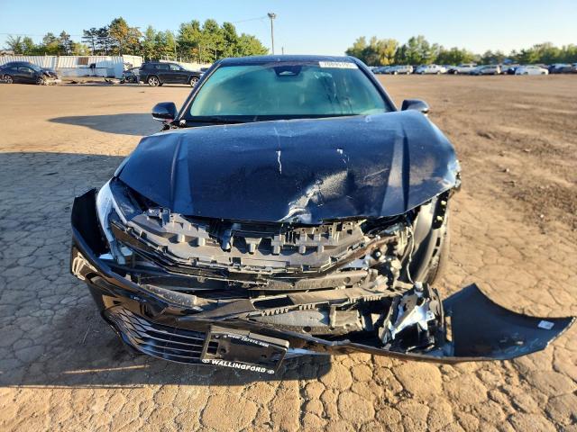 4T1DBADK0SU012704 - 2025 TOYOTA CAMRY XSE 黑色 照片 5