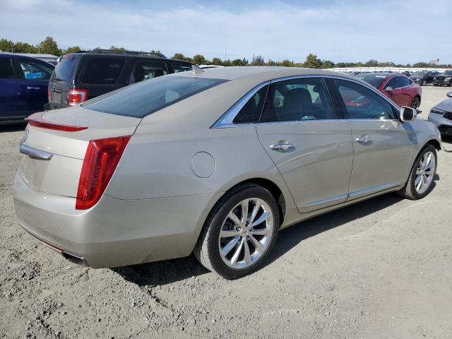 2G61S5S35D9157363 - 2013 CADILLAC XTS PREMIUM COLLECTION SILVER photo 3