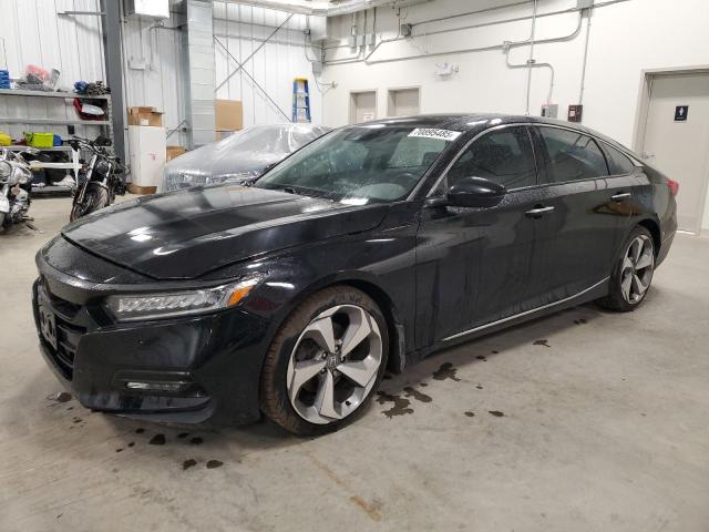 2018 HONDA ACCORD TOURING, 