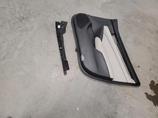 1HGCV1F95JA802065 - 2018 HONDA ACCORD TOURING Қара фото 12