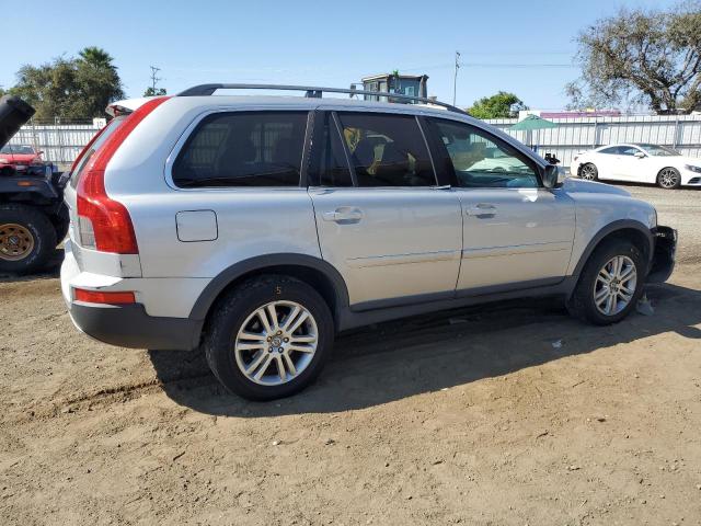 YV4CZ982071359816 - 2007 VOLVO XC90 3.2 SILVER photo 3