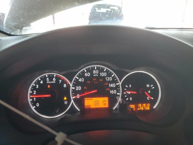 1N4AL2APXCN548863 - 2012 NISSAN ALTIMA BASE WHITE photo 9