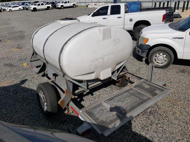 1B9BT1422CB880037 - 2012 TRAIL KING TANKER GRAY photo 3