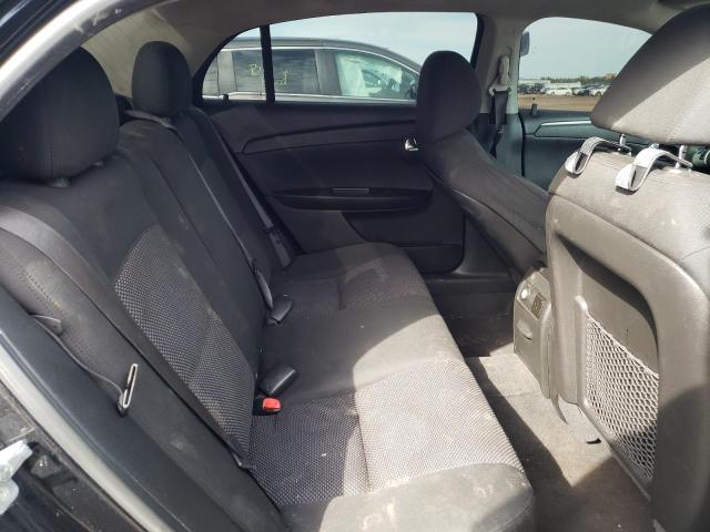 1G1ZC5E03CF277370 - 2012 CHEVROLET MALIBU 1LT 石墨色 照片 10