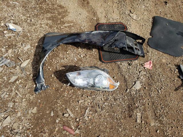 1G1ZC5E03CF277370 - 2012 CHEVROLET MALIBU 1LT 石墨色 照片 12