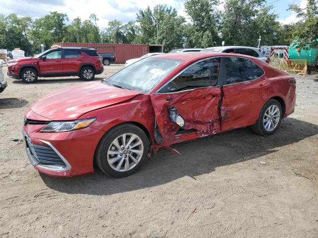 2023 TOYOTA CAMRY LE, 