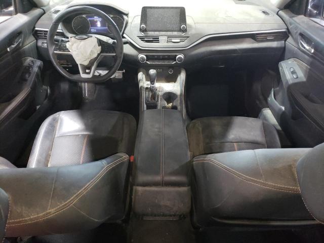 1N4BL4CV6LC128590 - 2020 NISSAN ALTIMA SR SILVER photo 8