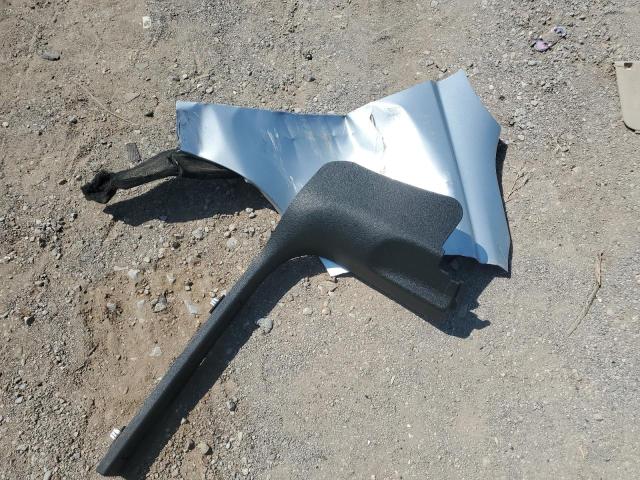 1GNKRGKDXHJ173657 - 2017 CHEVROLET TRAVERSE LT Արծաթագույն լուսանկար 13