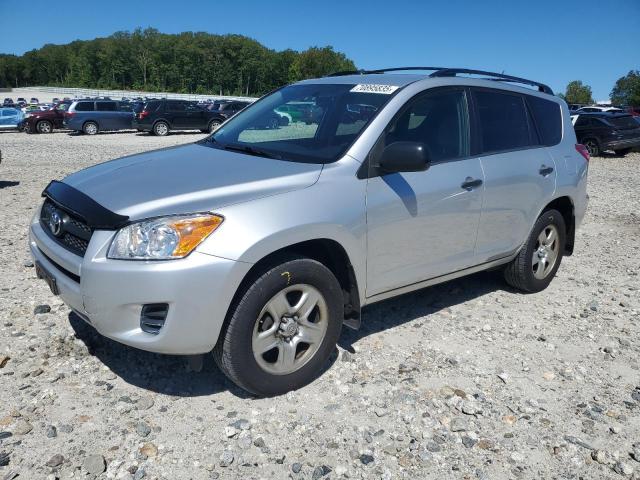 2009 TOYOTA RAV4, 