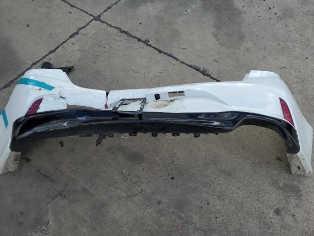 5NPE34AFXJH641099 - 2018 HYUNDAI SONATA SPORT WHITE photo 12