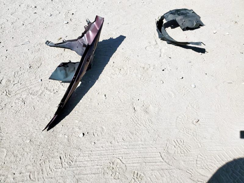 1C4HJXDG6JW117659 - 2018 JEEP WRANGLER UNLIMITED SPORT Schwarz Foto 13