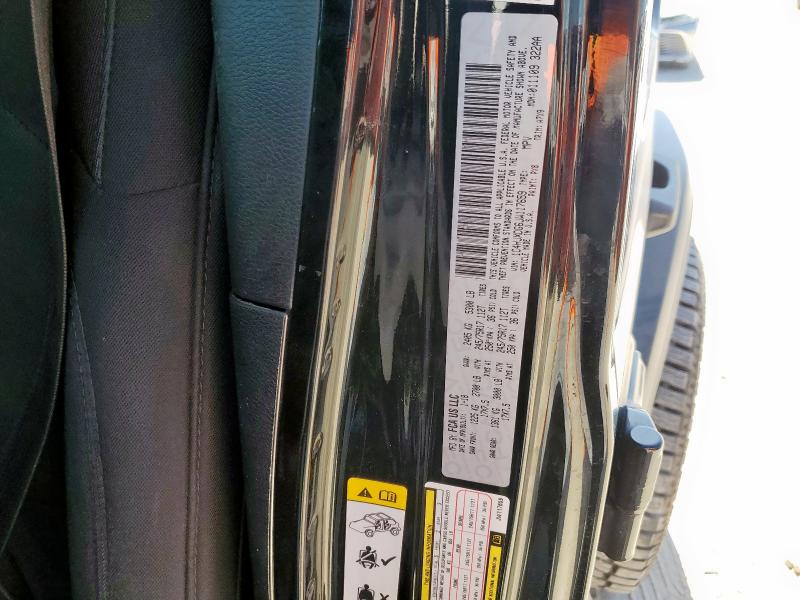 1C4HJXDG6JW117659 - 2018 JEEP WRANGLER UNLIMITED SPORT Schwarz Foto 14