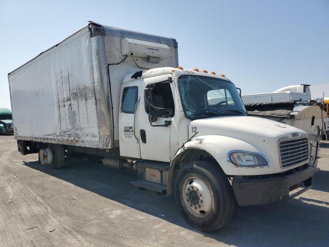 2014 FREIGHTLINER M2 106 MEDIUM DUTY, 