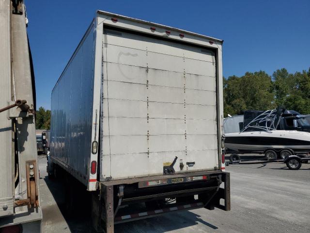 3ALACWDUXEDFS8615 - 2014 FREIGHTLINER M2 106 MEDIUM DUTY WHITE photo 3