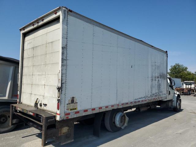 3ALACWDUXEDFS8615 - 2014 FREIGHTLINER M2 106 MEDIUM DUTY WHITE photo 4