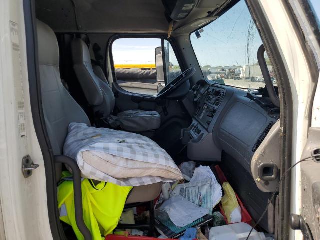 3ALACWDUXEDFS8615 - 2014 FREIGHTLINER M2 106 MEDIUM DUTY WHITE photo 5